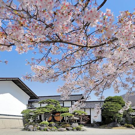 天童荘 Tendoso Eksteriør billede