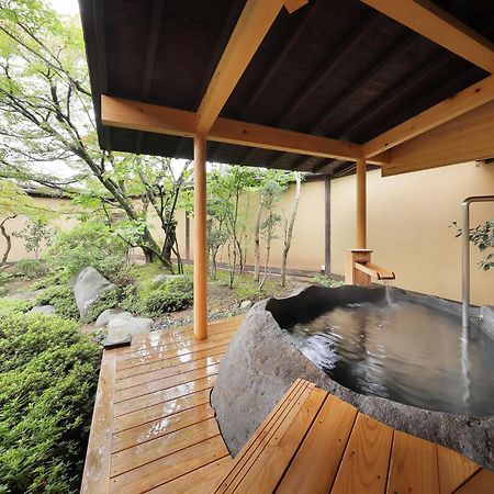 天童荘 Tendoso Eksteriør billede