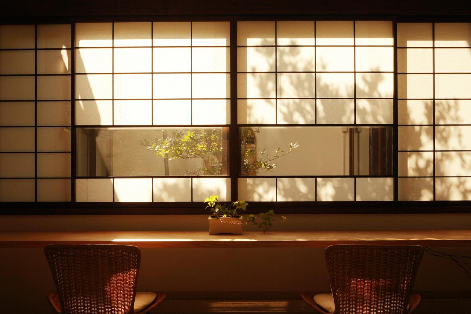 天童荘 Tendoso Eksteriør billede