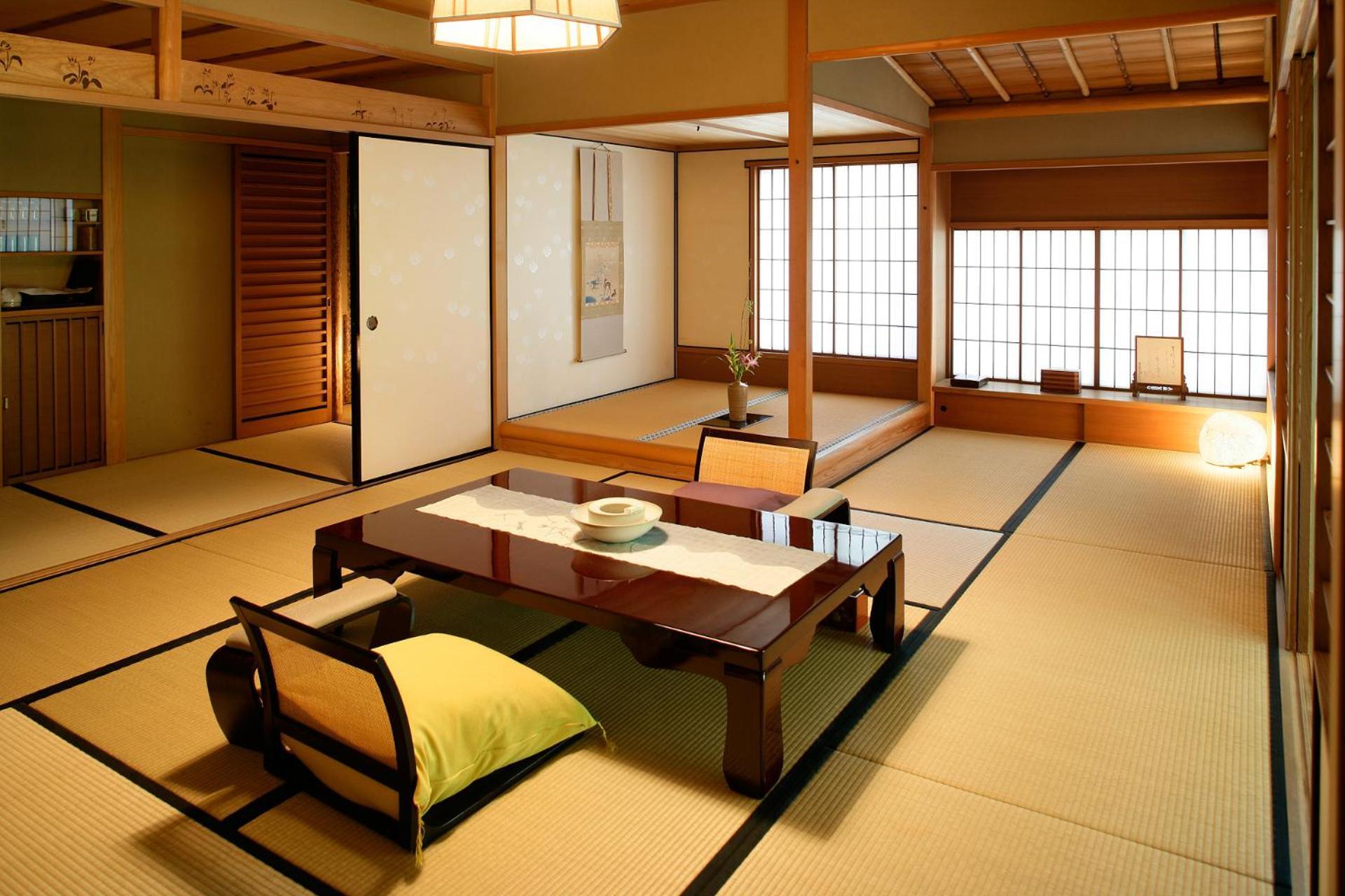 天童荘 Tendoso Eksteriør billede