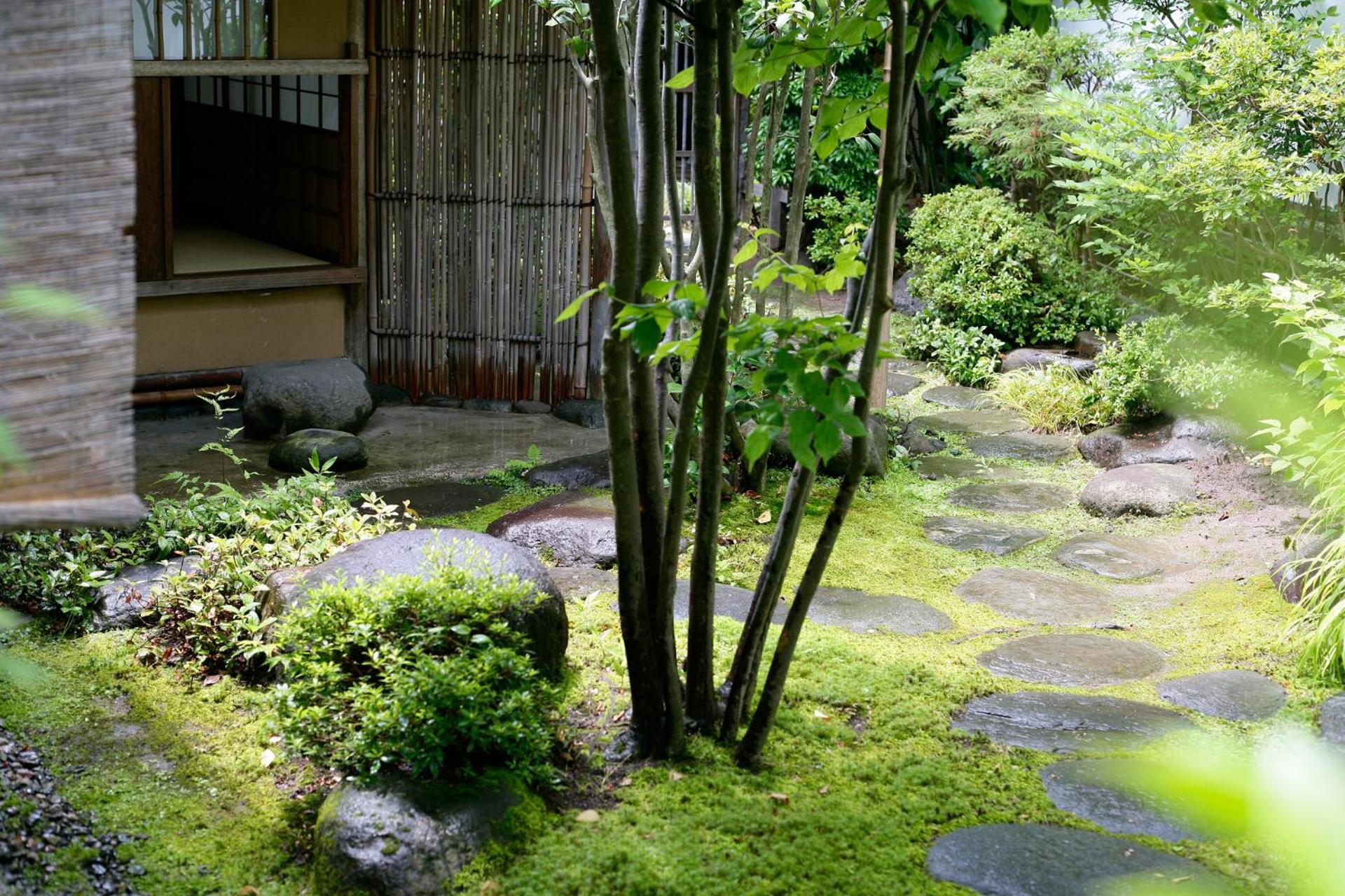 天童荘 Tendoso Eksteriør billede