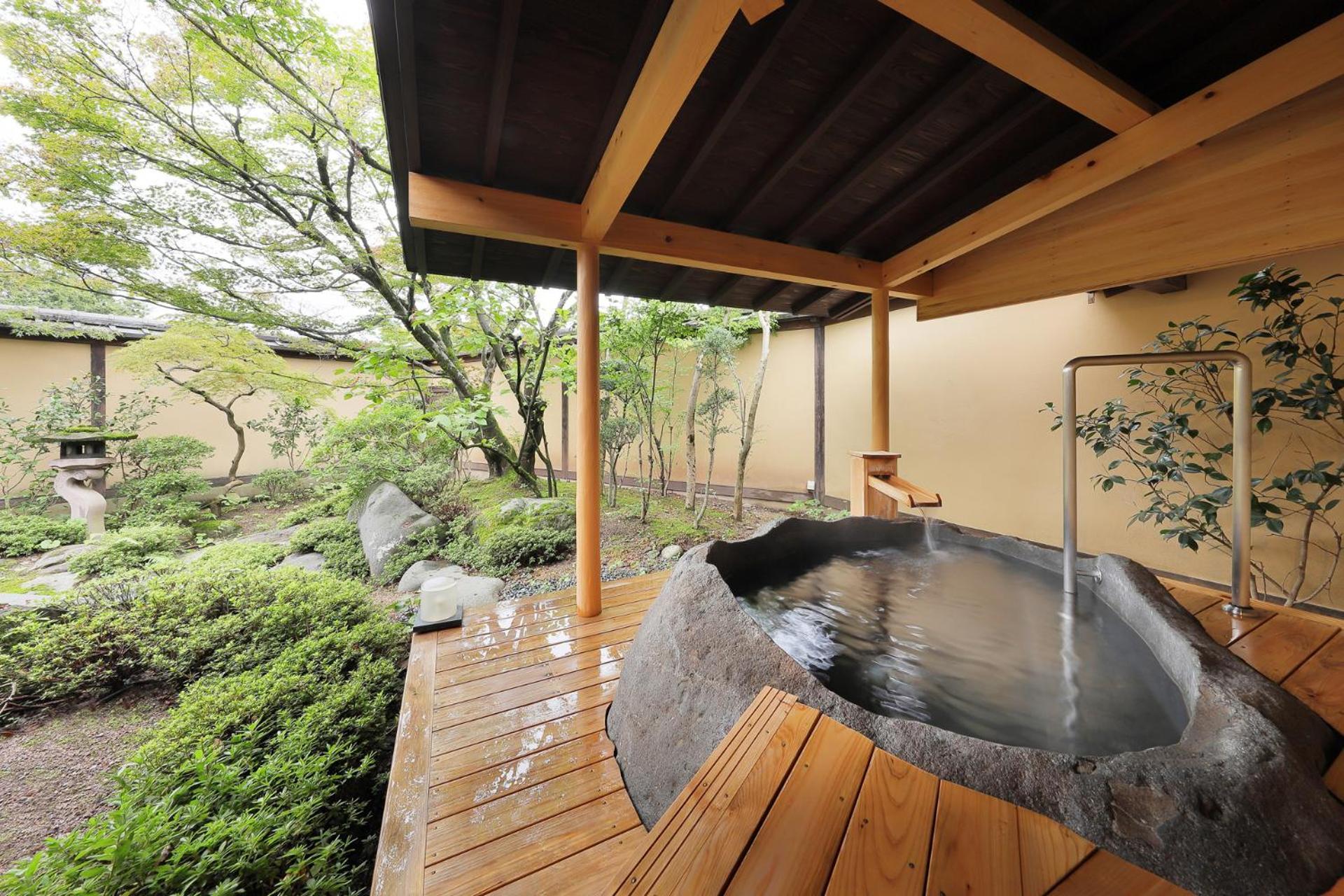 天童荘 Tendoso Eksteriør billede